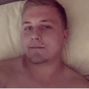 Meet your Posher, Richard